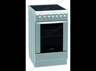 Плита (духовка) Gorenje EC735E (266676, E54V1-E4) - Фото